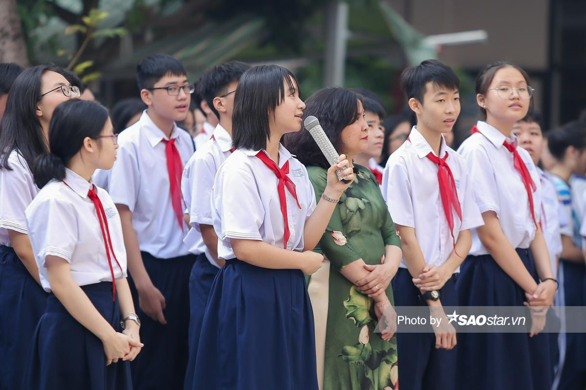 Thiếu Niên Nói 2021: Nam sinh chia sẻ câu chuyện đặc biệt về áp lực vô hình dành cho… học sinh giỏi Ảnh 5