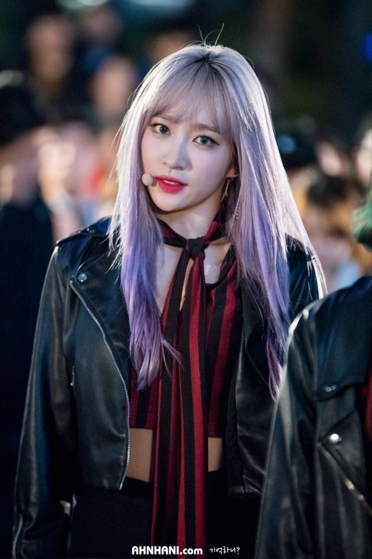 Hani (EXID) lỡ miệng thừa nhận đang hẹn hò! Ảnh 3