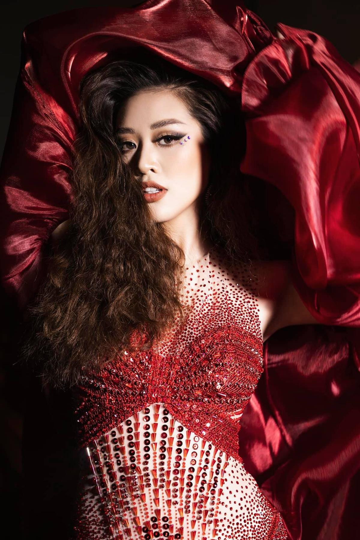 Fan bất bình khi Missosology để Khánh Vân rớt khỏi Top 20, Thái Lan rơi khỏi Top 10 Miss Universe Ảnh 7