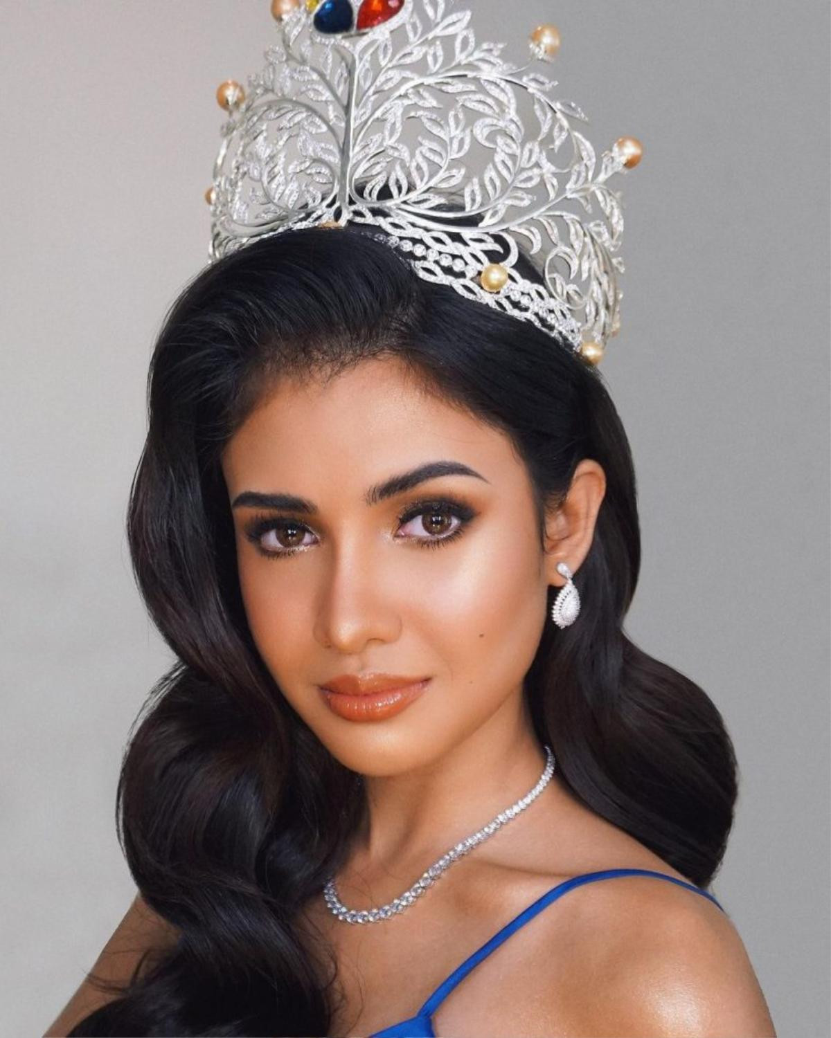 Fan bất bình khi Missosology để Khánh Vân rớt khỏi Top 20, Thái Lan rơi khỏi Top 10 Miss Universe Ảnh 2