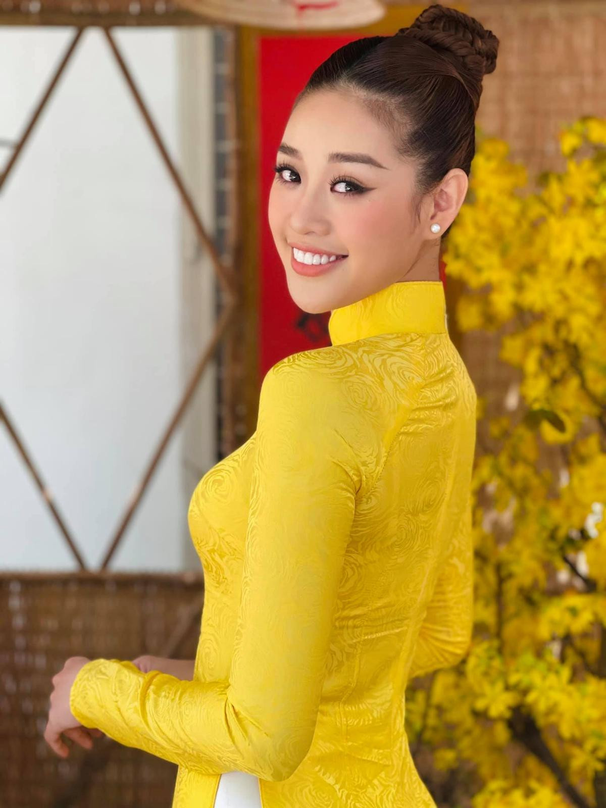 Fan bất bình khi Missosology để Khánh Vân rớt khỏi Top 20, Thái Lan rơi khỏi Top 10 Miss Universe Ảnh 8