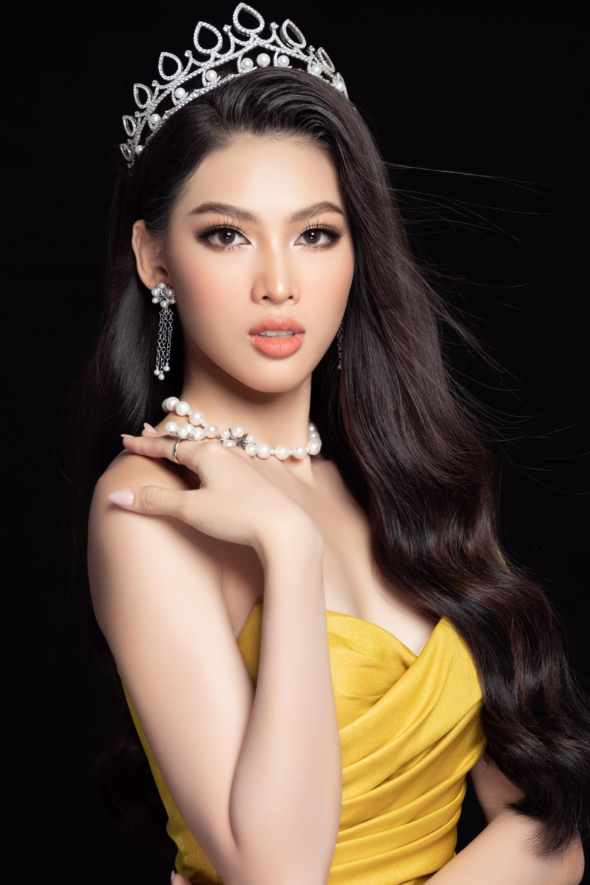 Á hậu Kiều Loan: 'Ngọc Thảo có hầu hết những yêu cầu Miss Grand International tìm kiếm' Ảnh 1