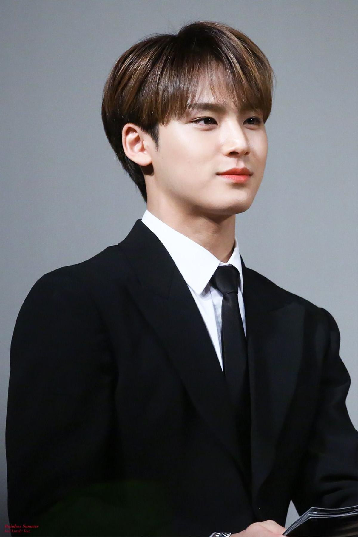 Mingyu (Seventeen) quấy rối tình dục một nữ sinh Ảnh 5