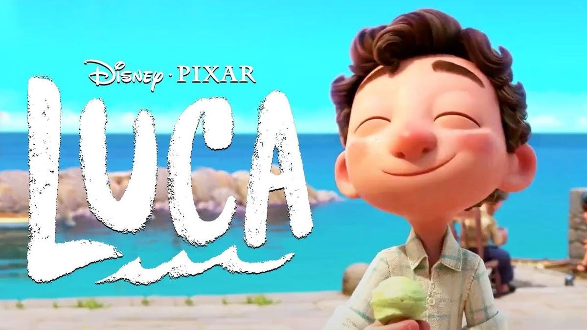 Mùa hè của Luca - Bộ phim thứ 24 của Pixar tung teaser đầu tiên: Du lịch Ý tại chỗ giữa dịch COVID-19 Ảnh 5