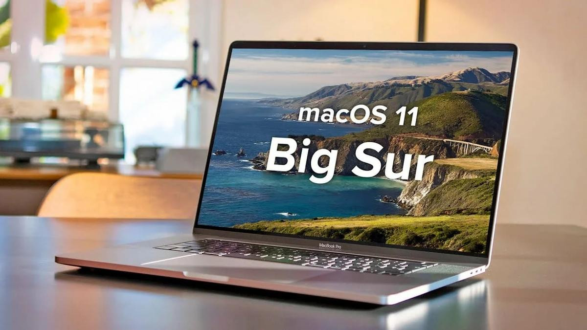 Apple tung bản cập nhật macOS Big Sur 11.2.2 để sửa lỗi quan trọng cho MacBook Ảnh 3