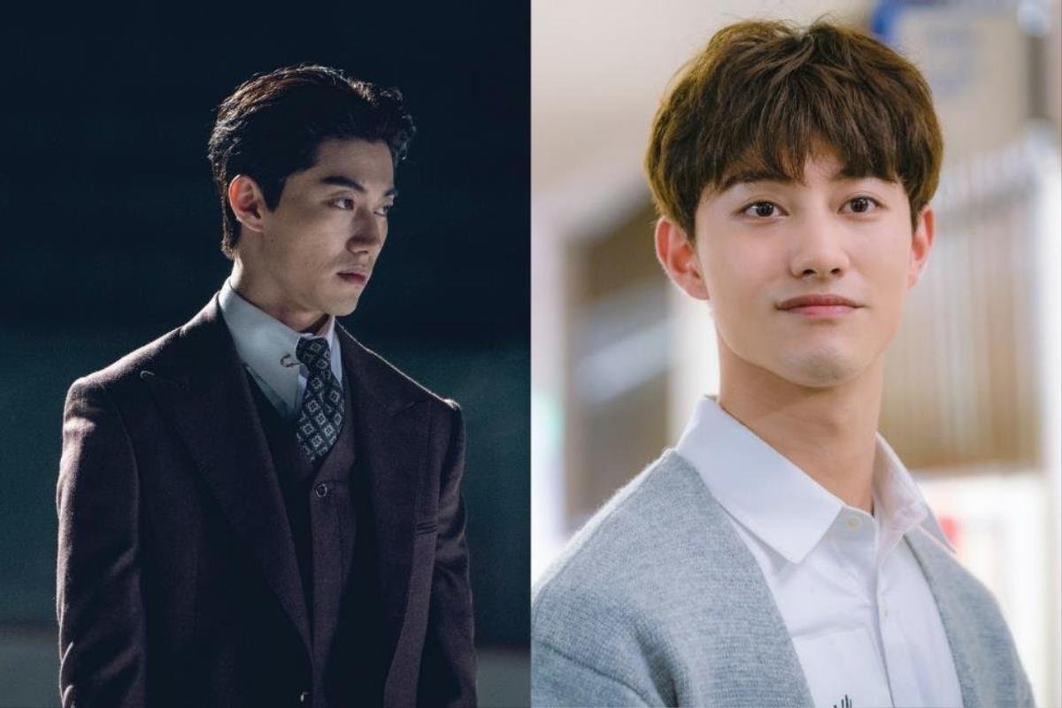 'Vincenzo': Ngoài Song Joong Ki , 'tình mới' Jeon Yeo Bin có gì hay ho? Ảnh 13