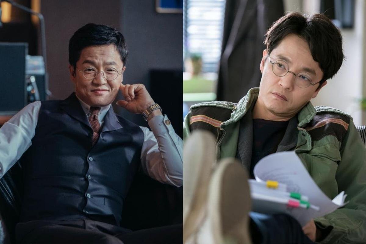 'Vincenzo': Ngoài Song Joong Ki , 'tình mới' Jeon Yeo Bin có gì hay ho? Ảnh 15