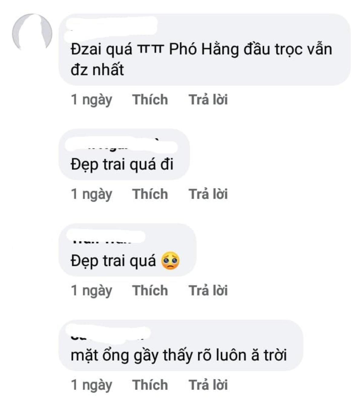 Hứa Khải để lộ gương mặt hốc hác, sụt cân là vô tình hay cố ý chiều lòng fan vì quá đẹp trai? Ảnh 5