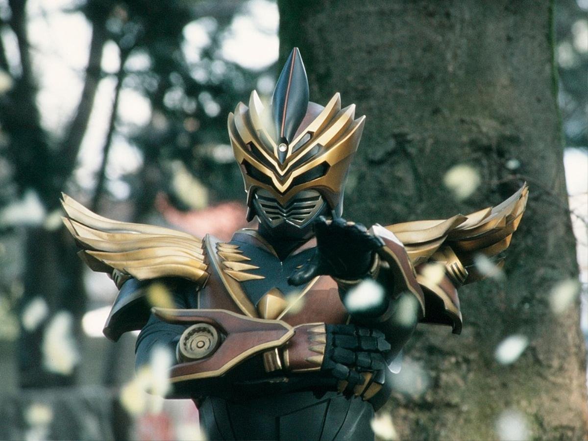 Kamen Rider Ryuki: Odin - Kẻ thống trị thế giới gương có gì thú vị? Ảnh 1