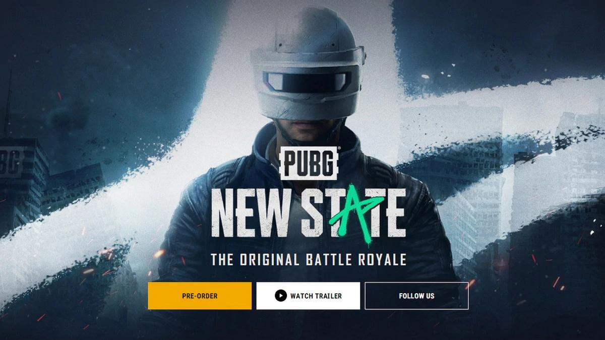 PUBG: New State, game sinh tồn lấy bối cảnh tương lai khiến '500 anh em game thủ' đứng ngồi không yên Ảnh 1