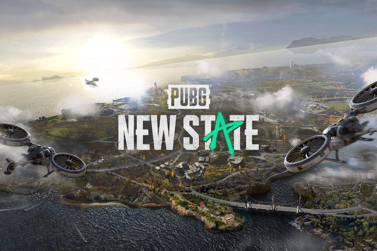 PUBG: New State, game sinh tồn lấy bối cảnh tương lai khiến '500 anh em game thủ' đứng ngồi không yên Ảnh 3