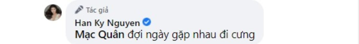 Bị Kỳ Hân 'tố' vì 'dùng vợ như phá', phản ứng của Mạc Hồng Quân khiến dân mạng ngỡ ngàng Ảnh 5
