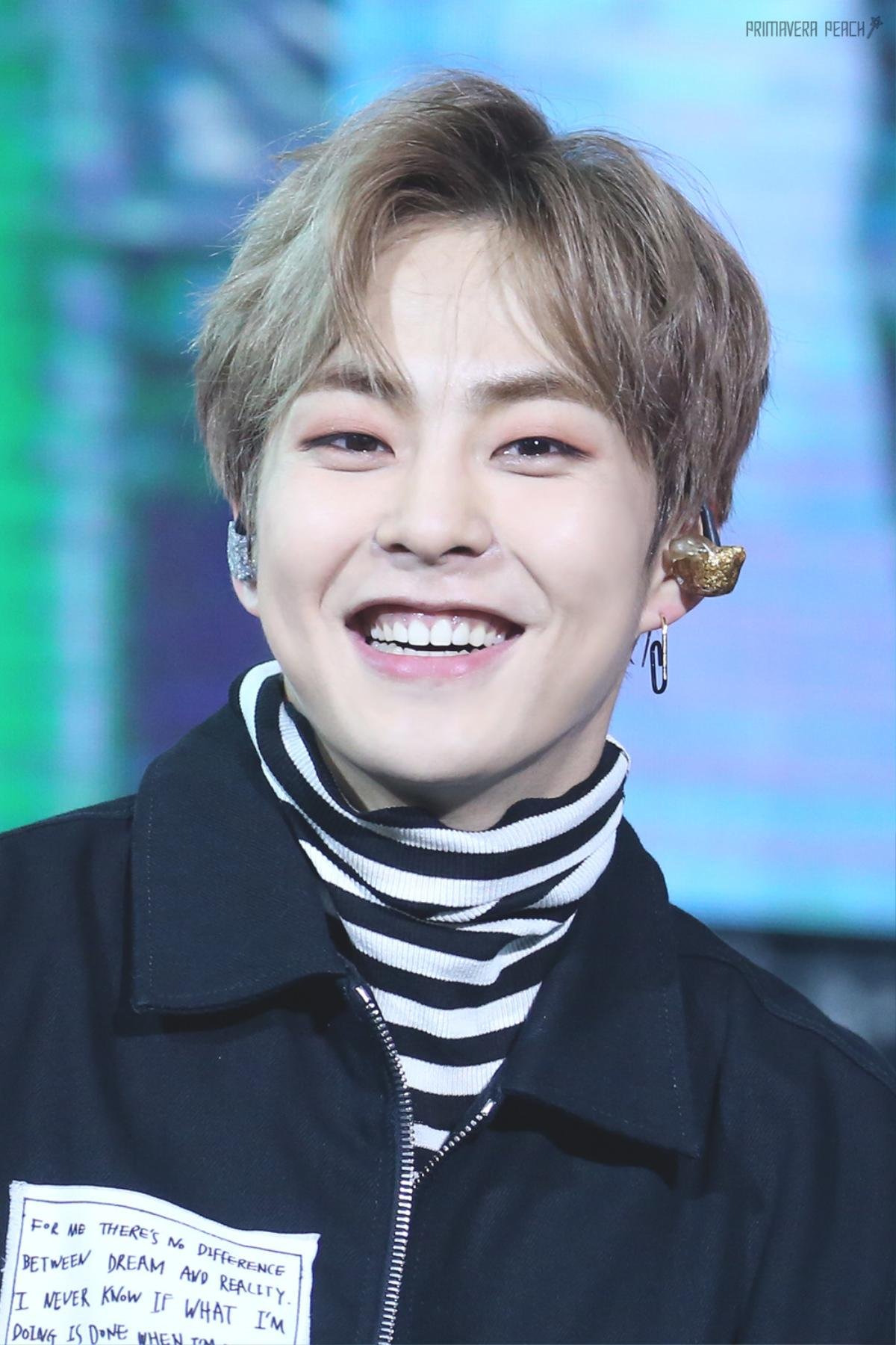 Xiumin (EXO) gây chú ý khi bạn học cũ tiết lộ về quá khứ thời còn đi học giữa loạt scandal bắt nạt Ảnh 4