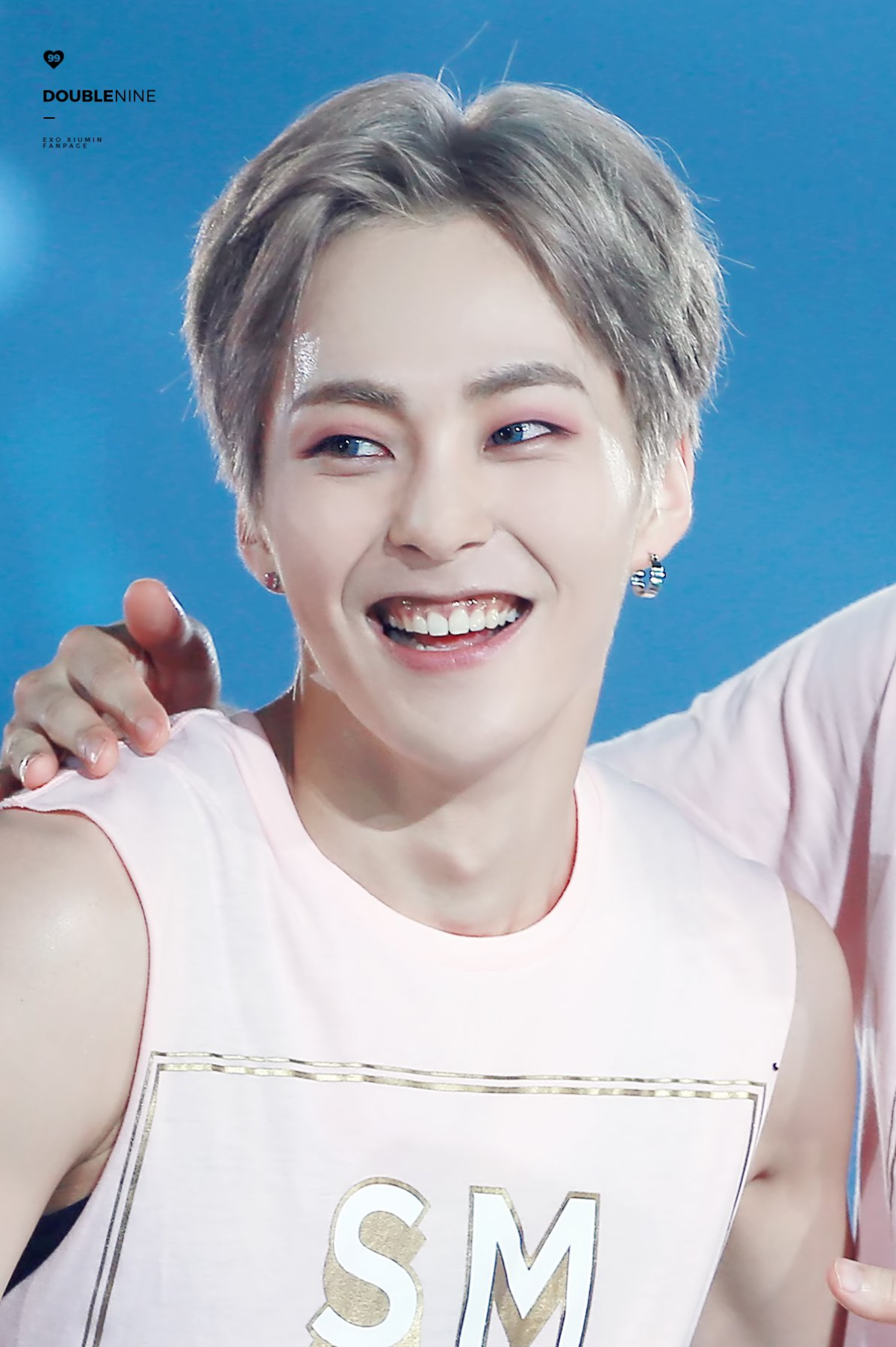 Xiumin (EXO) gây chú ý khi bạn học cũ tiết lộ về quá khứ thời còn đi học giữa loạt scandal bắt nạt Ảnh 9