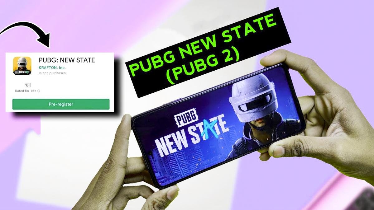 PUBG: New State chuẩn bị có bản trải nghiệm, đây là cấu hình điện thoại tối thiểu để có thể chơi Ảnh 1