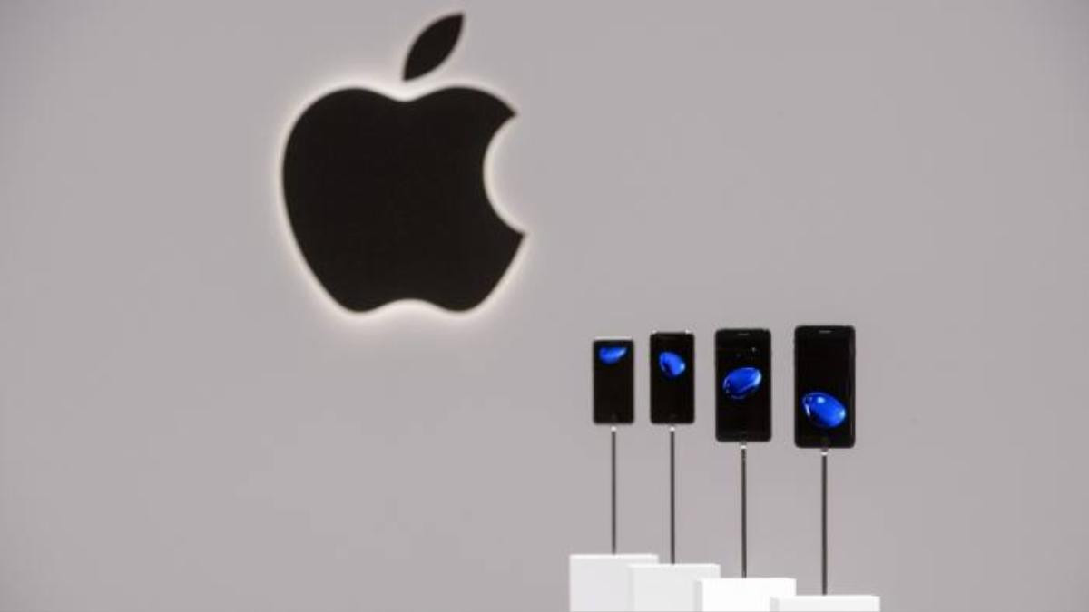 Apple thâu tóm trung bình 1 công ty mỗi tháng Ảnh 2