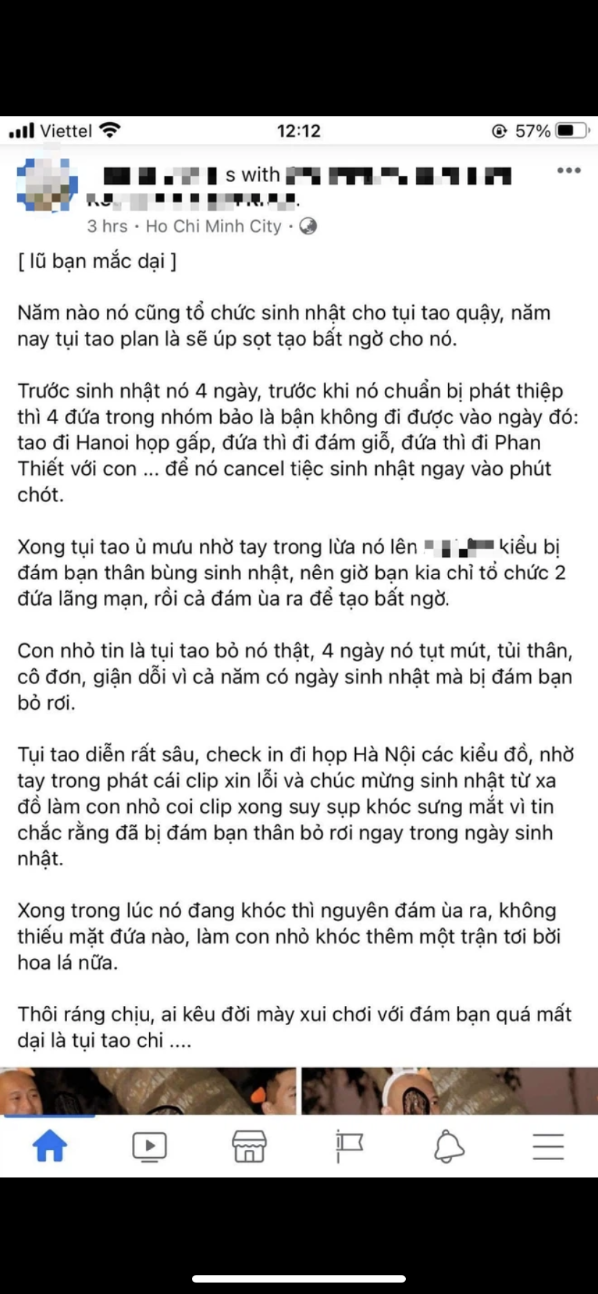 Dân mạng xôn xao tiệc sinh nhật của Ngô Thanh Vân là dịp để Huy Trần cầu hôn nữ diễn viên? Ảnh 4