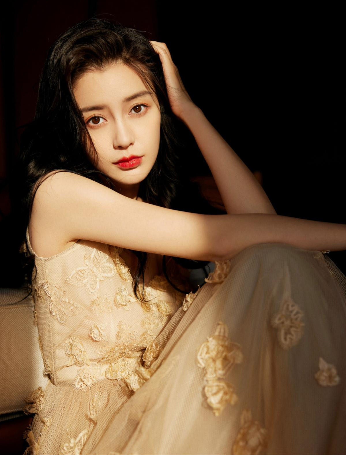 Chúc mừng sinh nhật Angelababy, Huỳnh Hiểu Minh vẫn bị đàm tiếu là làm máu, che giấu chuyện ly hôn Ảnh 8