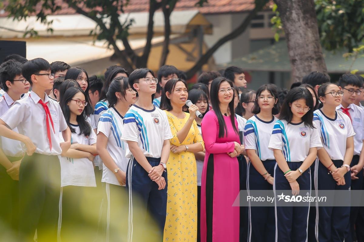 Từng bị lưu ban, nam sinh 'hotboy' lội ngược dòng ngoạn mục nhờ sự tận tình của 2 cô giáo viên đặc biệt Ảnh 5