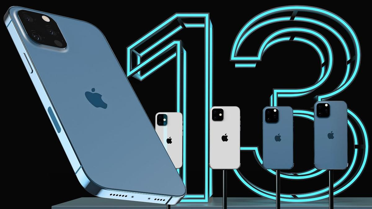 Chi tiết mới trên iPhone 13 sẽ thay đổi cách chúng ta dùng iPhone Ảnh 2