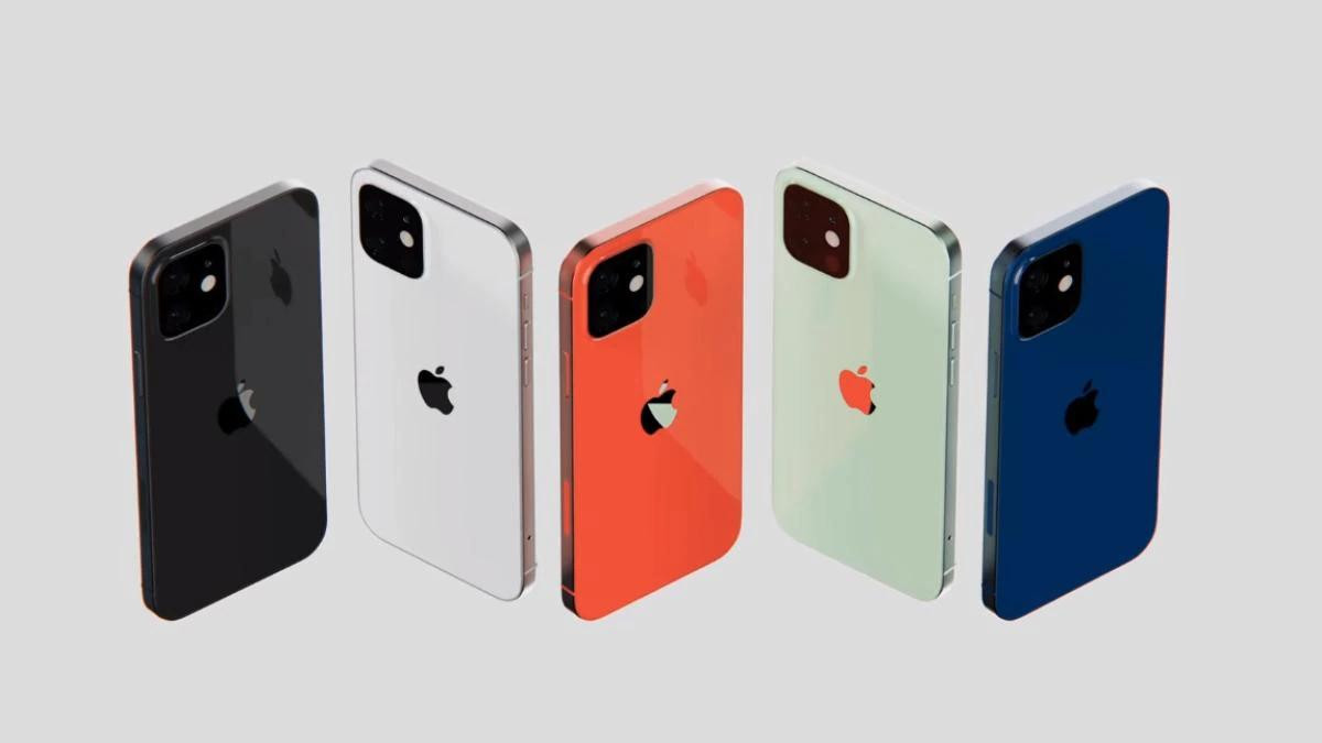 Chi tiết mới trên iPhone 13 sẽ thay đổi cách chúng ta dùng iPhone Ảnh 4