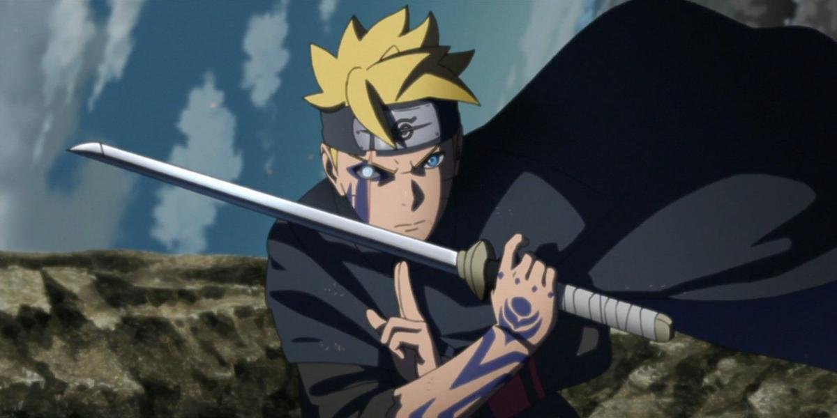 Naruto: Top 5 sức mạnh vượt qua cả chế độ Rikudou Sennin Ảnh 2