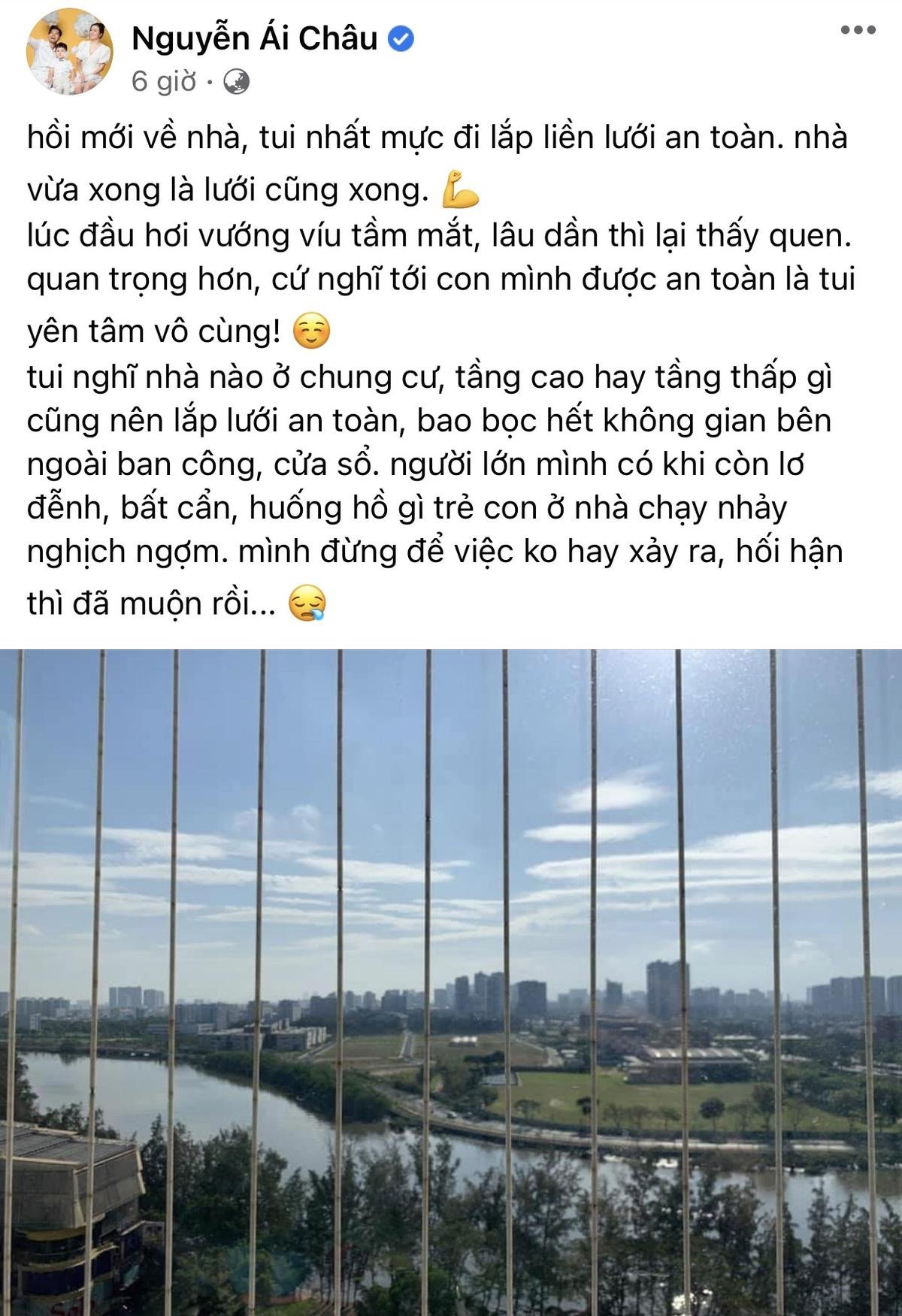 'Hội mẹ bỉm sữa' thi nhau cảm ơn 'người hùng' Nguyễn Ngọc Mạnh và bức xúc vì người chăm bé quá lơ là Ảnh 4