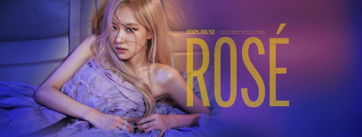 Rosé (BlackPink) chính thức 'chốt lịch' solo: Đừng nói tên album là 'Rosé' nhé! Ảnh 3