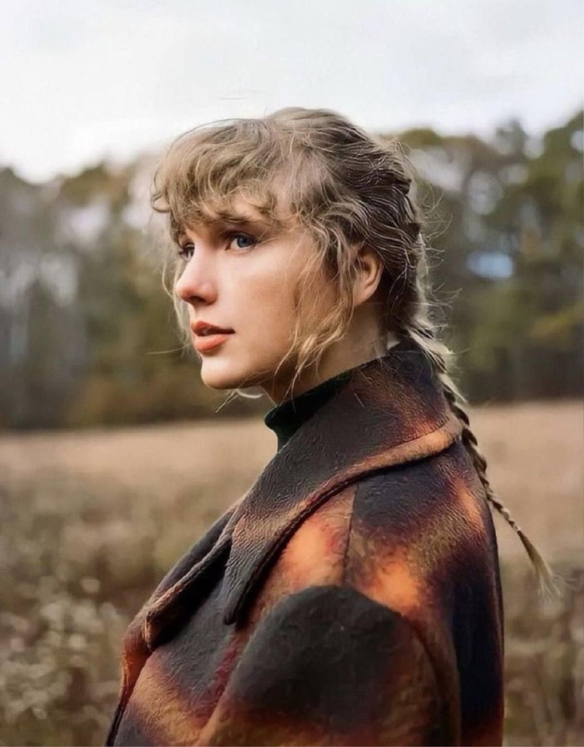 Taylor Swift bất ngờ bị réo tên trong phim Netflix: Hollywood đang coi đùa cợt về phụ nữ là bình thường? Ảnh 1