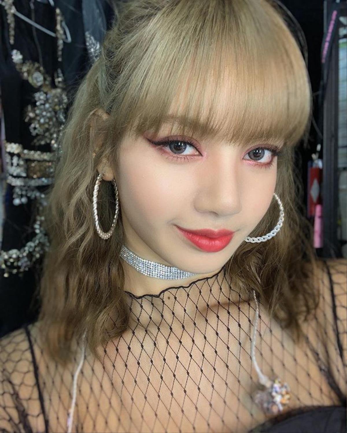 Lisa, Tzuyu và những thần tượng K-Pop có quốc tịch nước ngoài được yêu thích nhất tại Hàn Ảnh 1