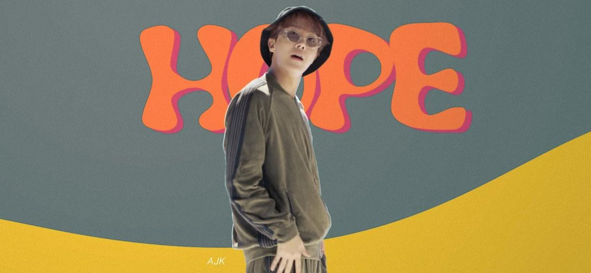 Kỷ niệm 3 năm phát hành mix tape, J-Hope 'phủ sóng' Top Trending, phát hành ca khúc 'vừa lạ vừa quen' Ảnh 7