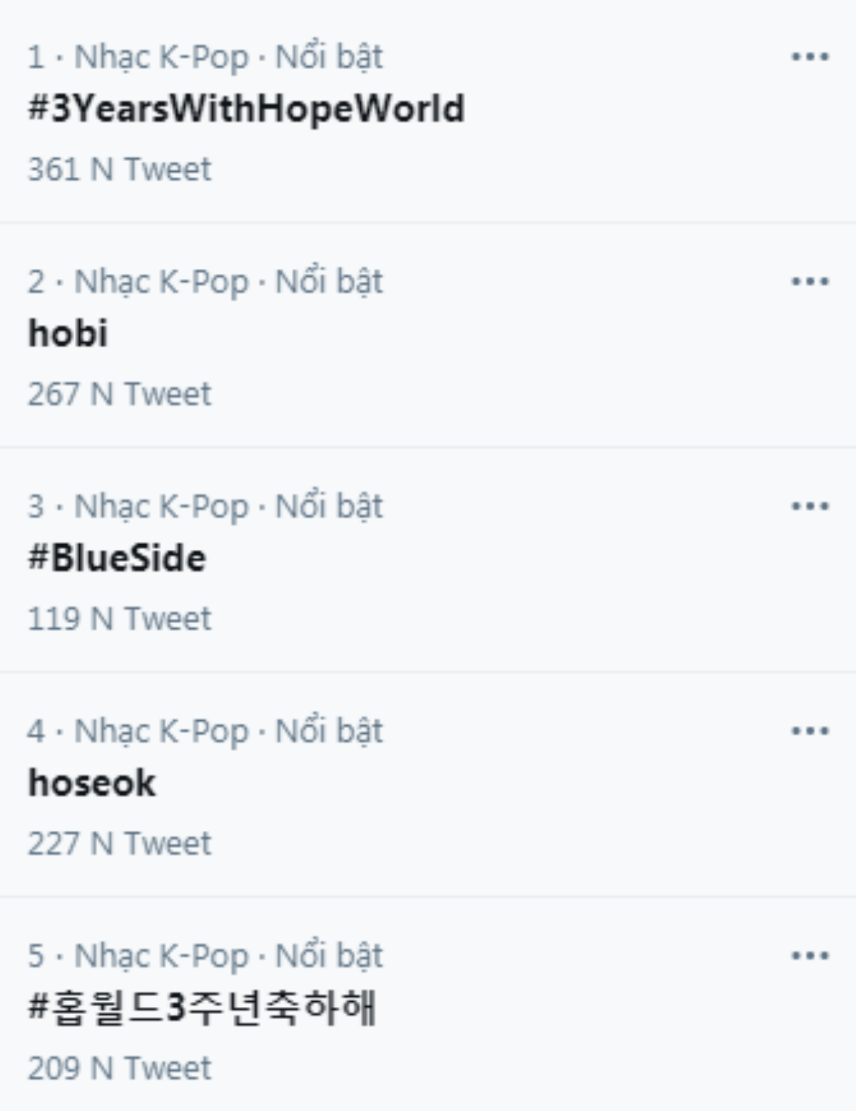 Kỷ niệm 3 năm phát hành mix tape, J-Hope 'phủ sóng' Top Trending, phát hành ca khúc 'vừa lạ vừa quen' Ảnh 8