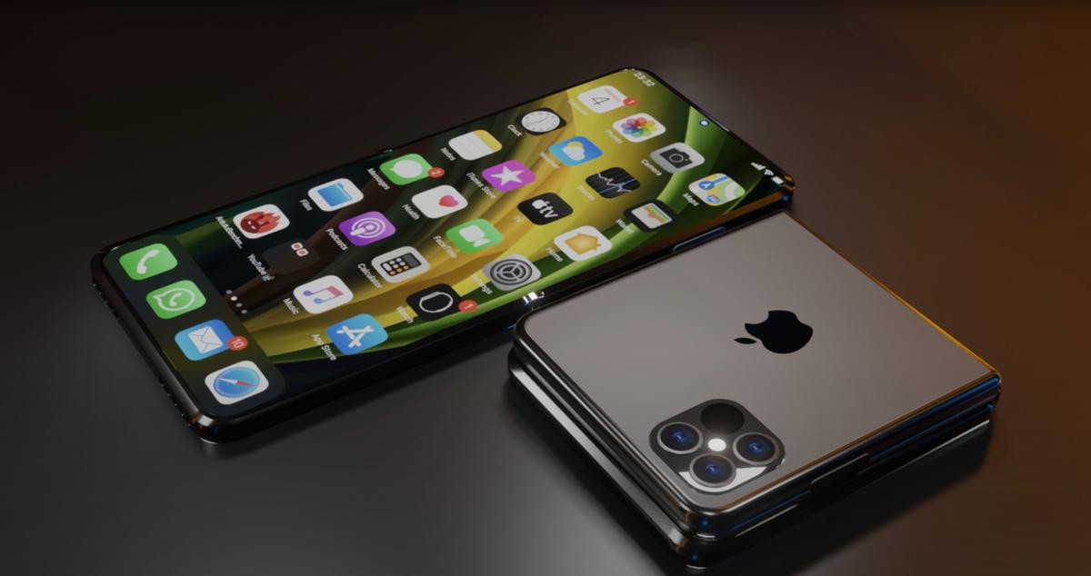 Kuo: Apple sẽ ra mắt một chiếc iPhone chưa từng có vào năm 2023 Ảnh 4