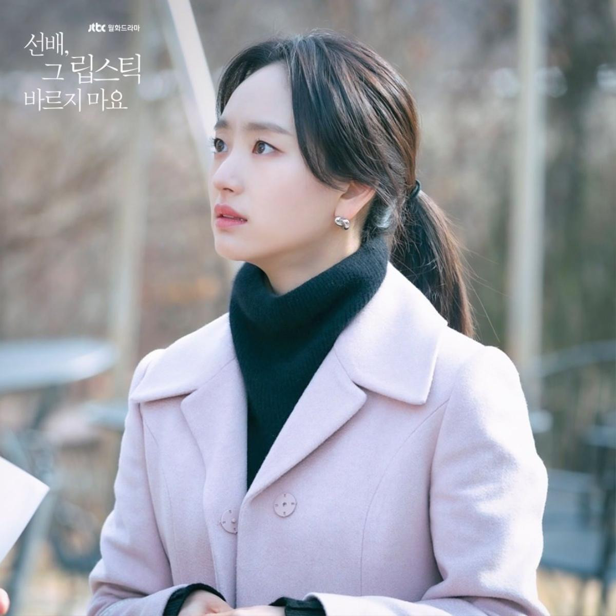 Rating phim 'Sông Đón Trăng Lên' của Kim So Hyun giảm, tụt xuống dưới 10% Ảnh 3