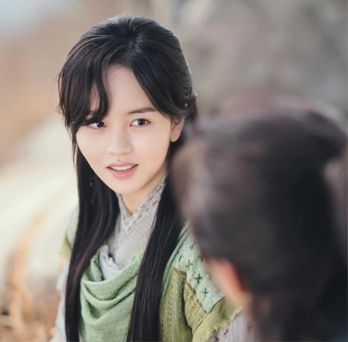 Rating phim 'Sông Đón Trăng Lên' của Kim So Hyun giảm, tụt xuống dưới 10% Ảnh 1