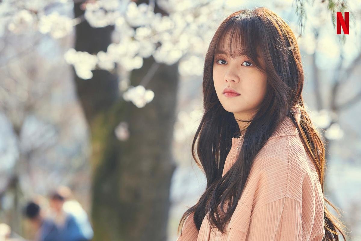 'Love Alarm 2': Song Kang 'chốt đơn' Kim So Hyun nhưng bị Jung Ga Ram đấm cho hộc máu mồm Ảnh 7