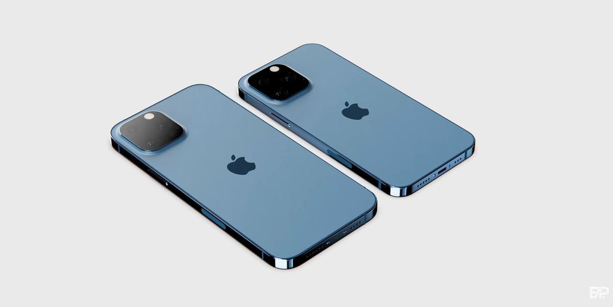 iPhone 13 lộ thông tin khiến người dùng có thể thất vọng Ảnh 2