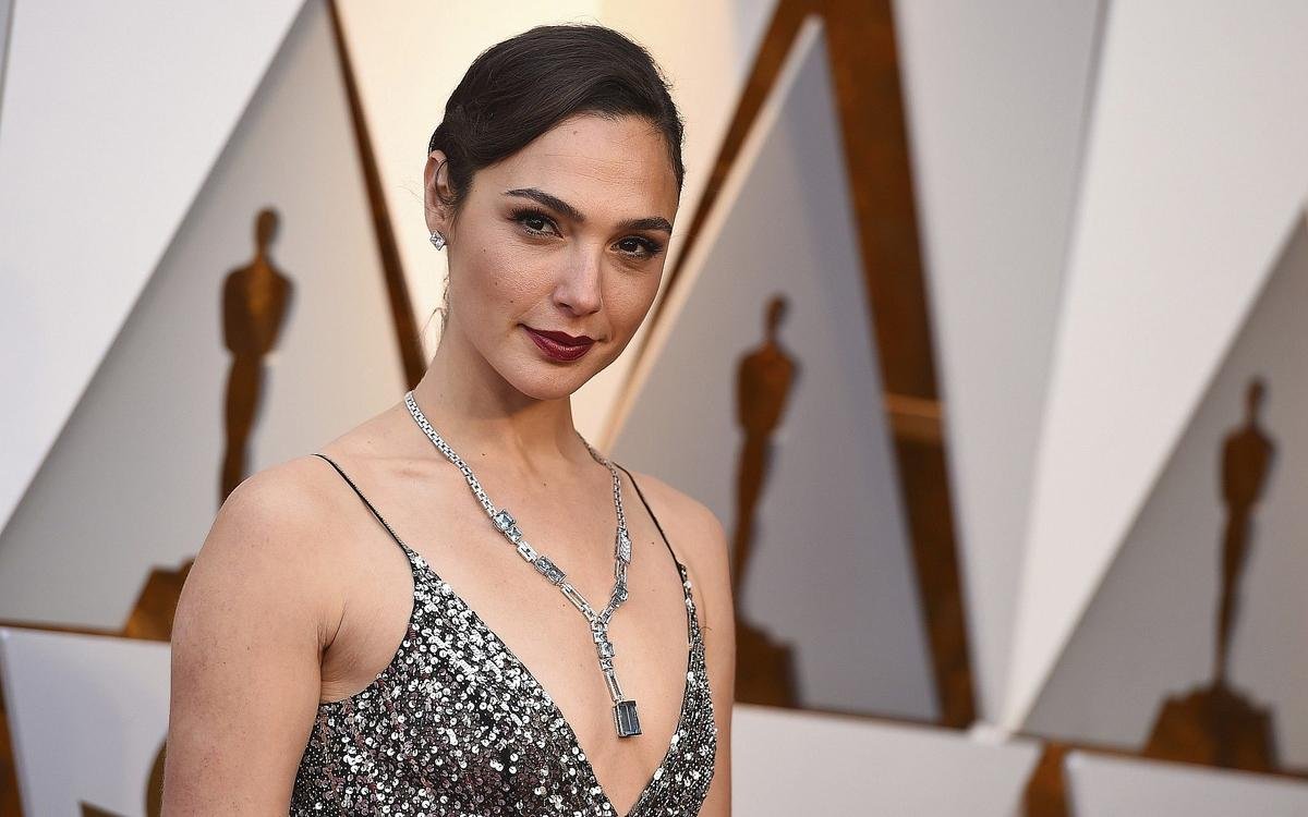 Gal Gadot xác nhận đang mang thai con thứ 3 Ảnh 2