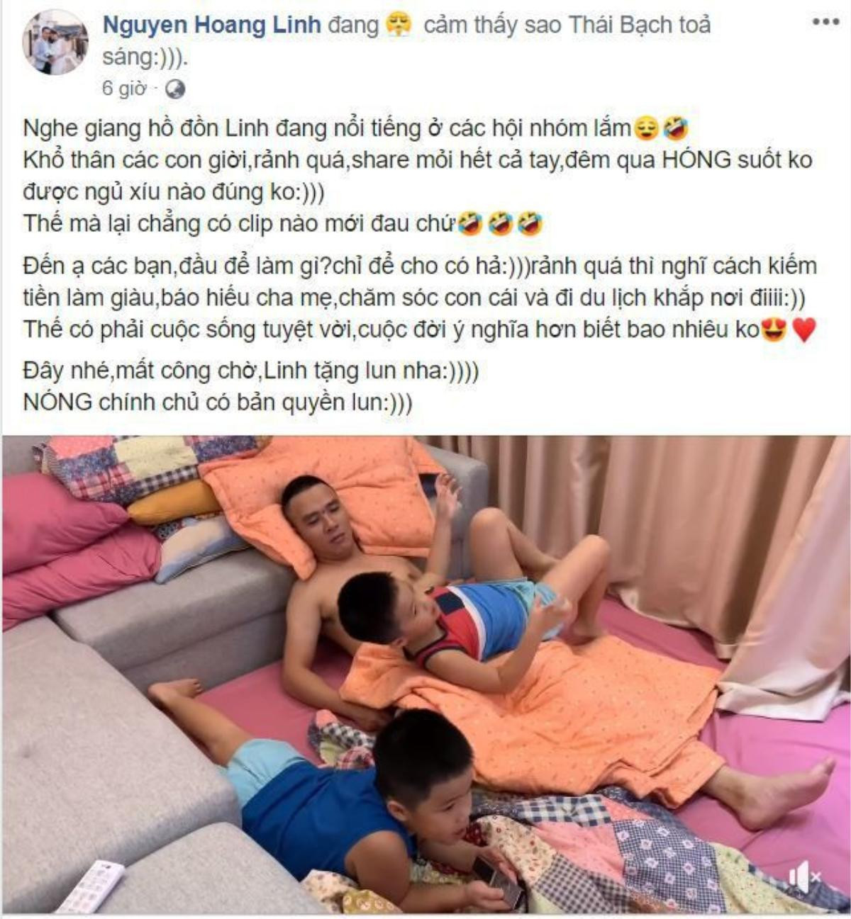 Những sao nữ Việt gặp tai bay vạ gió: Lan Ngọc - Thu Quỳnh gặp clip fake, Bích Phương đau đầu vì tin đồn Ảnh 12