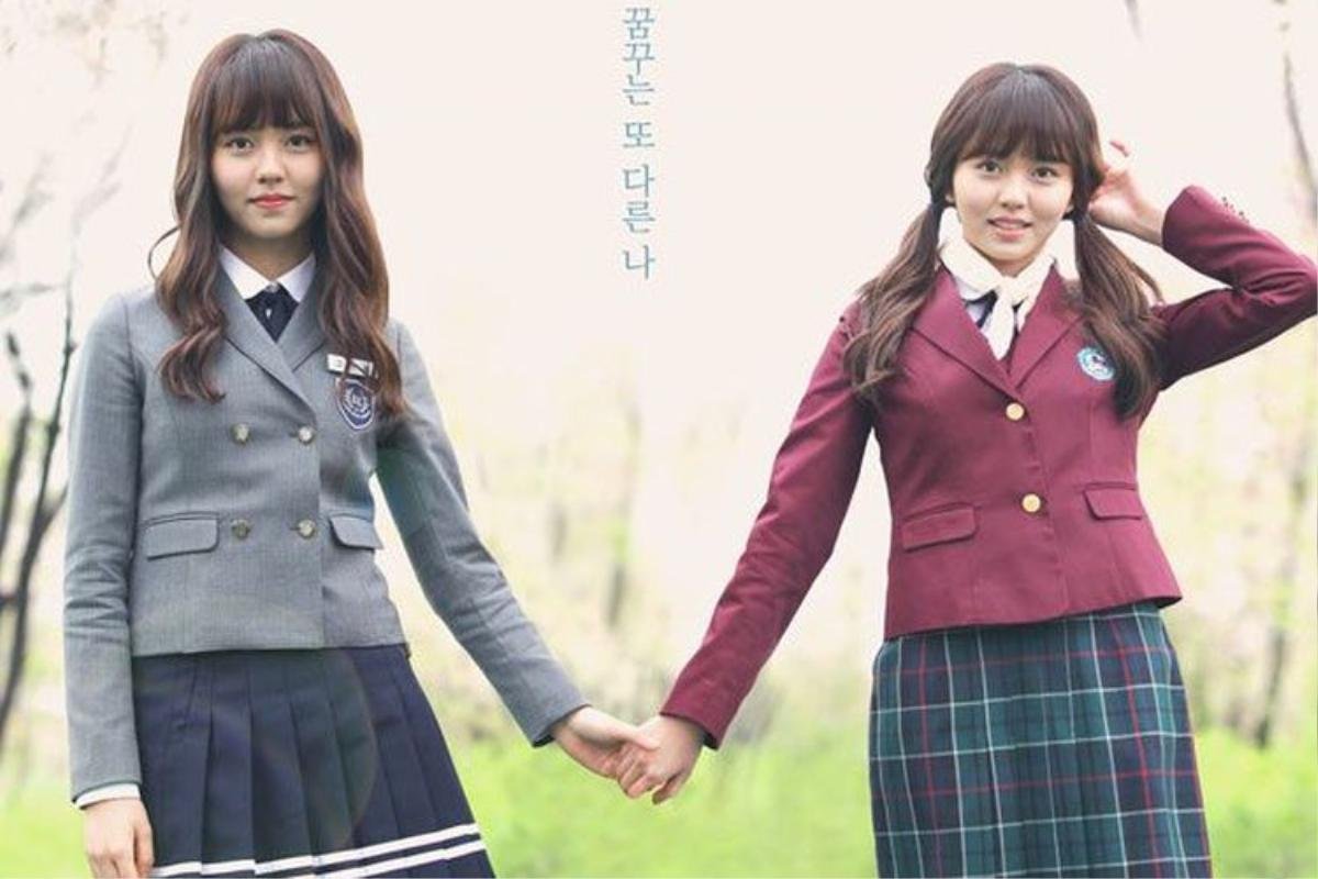 Kim So Hyun và Sông đón trăng lên: Bước chuyển mình đột phá trong diễn xuất của nữ diễn viên 22 tuổi Ảnh 6