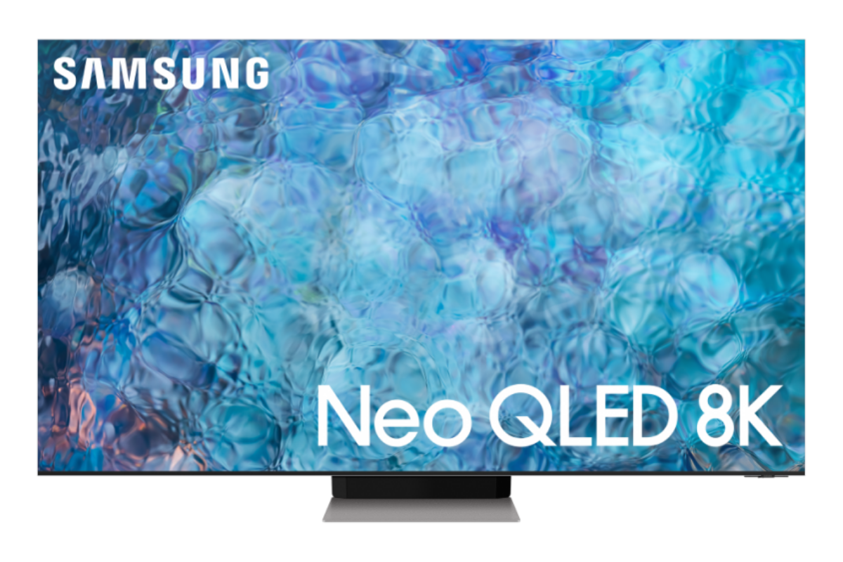 Samsung giới thiệu loạt sản phẩm nghe nhìn mới, tập trung vào TV Ảnh 2