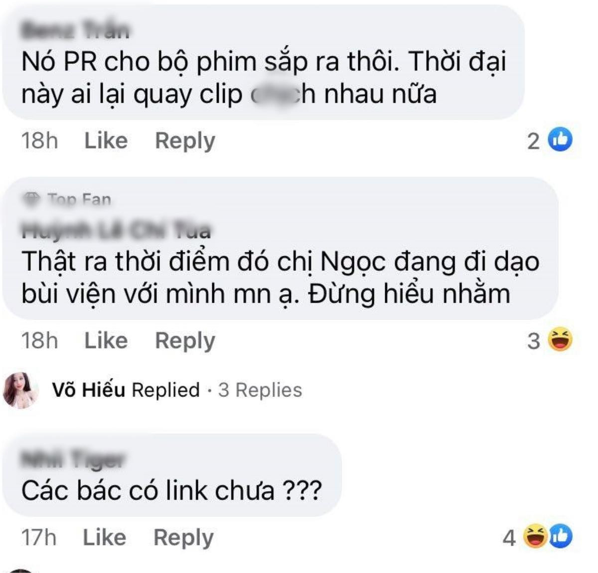 Dạo diễn 'Gái già lắm chiêu V' bức xúc vì bị nghi lợi dụng scandal của Lan Ngọc để PR phim sắp ra mắt Ảnh 4