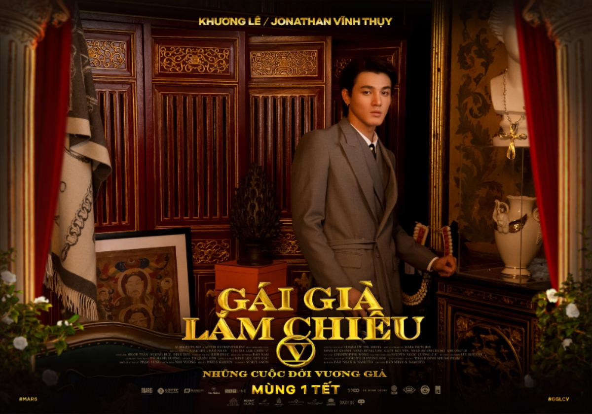 Review 'Gái già lắm chiêu V': Cuộc sống vương giả đầy bí mật và bi hài kịch phía sau tấm màn hào nhoáng Ảnh 6