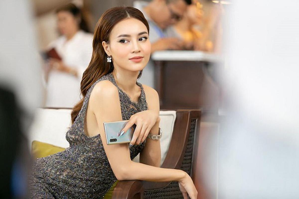 Đại diện Lan Ngọc phủ định việc dùng drama để PR sản phẩm mới Ảnh 1