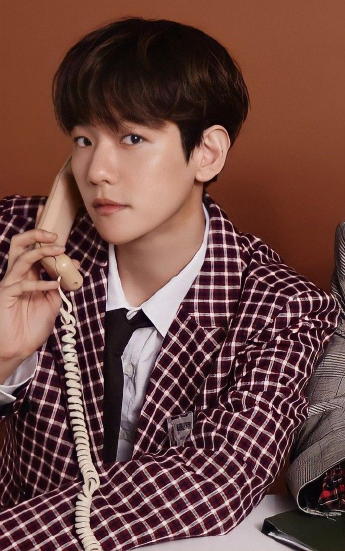 Baekhyun xác nhận comeback solo ngay trong tháng 3: Sướng nhất fan EXO nhé! Ảnh 1