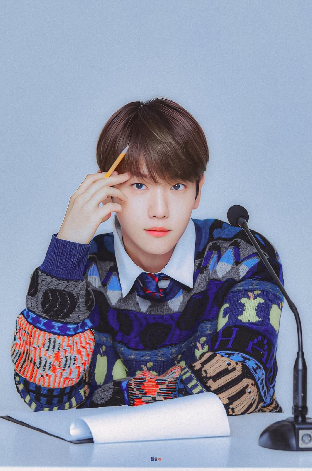 Baekhyun xác nhận comeback solo ngay trong tháng 3: Sướng nhất fan EXO nhé! Ảnh 2