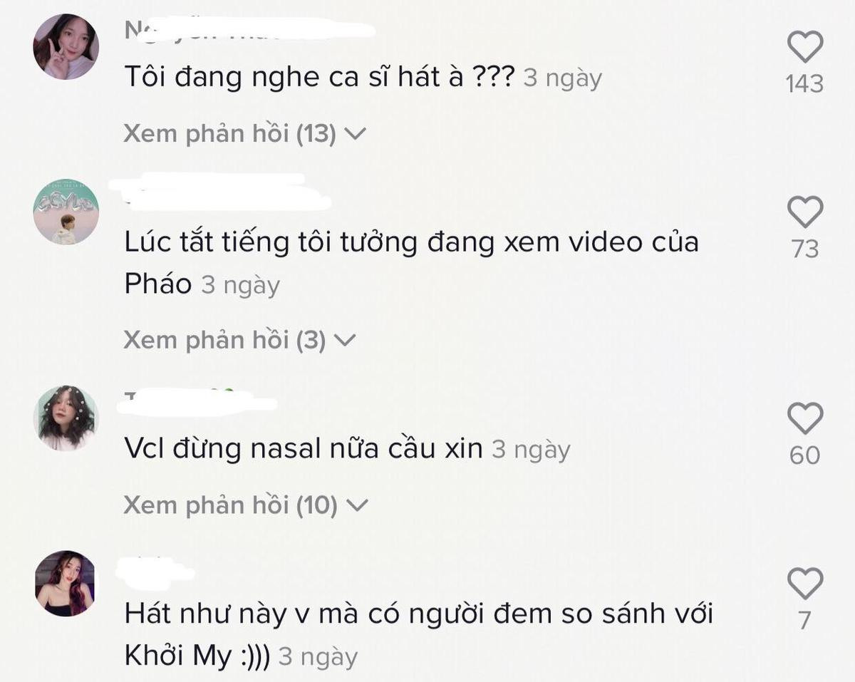 Amee làm khán giả thất vọng vì hát live 'lạc quẻ' trong buổi tổng duyệt Ảnh 2