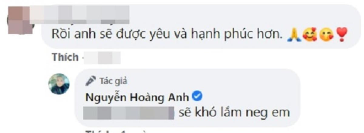 Than thở với bạn bè, Hoàng Anh vô tình để lộ cuộc sống hiện tại ở Mỹ: Buồn, đen tình và thiếu vốn Ảnh 4