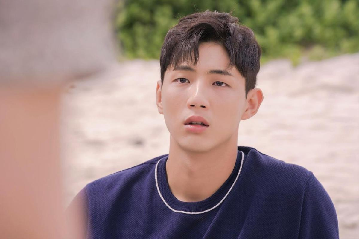 Knet yêu cầu Yoo Seung Ho - Yeo Jin Goo thay thế Jisoo trong 'Sông đón trăng lên' Ảnh 8