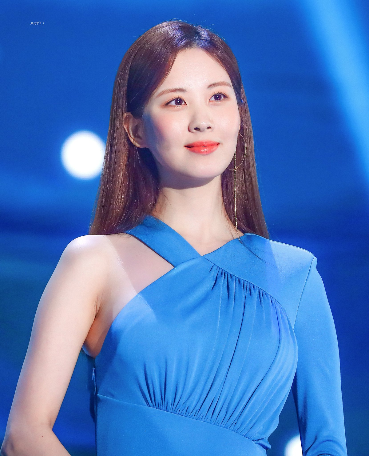 Em út Seohyun nói gì trước tin SNSD rục rịch tái xuất đường đua Kpop? Ảnh 5